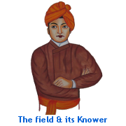 The Field and its Knower