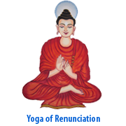 Yoga of Renunciation